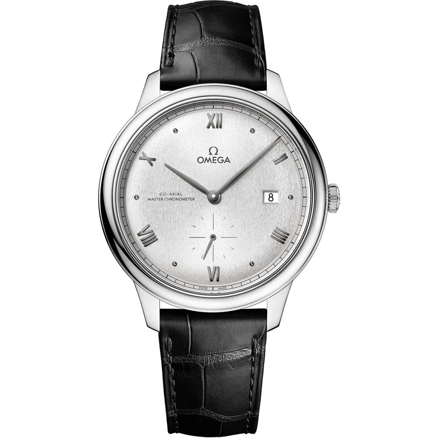 Omega De Ville Prestige 434.13.41.20.02.001