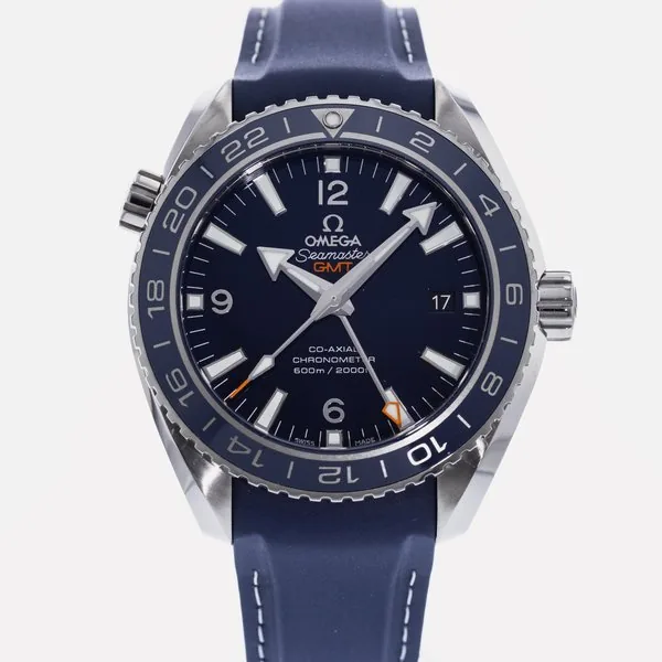Omega Seamaster Planet Ocean 232.92.44.22.03.001