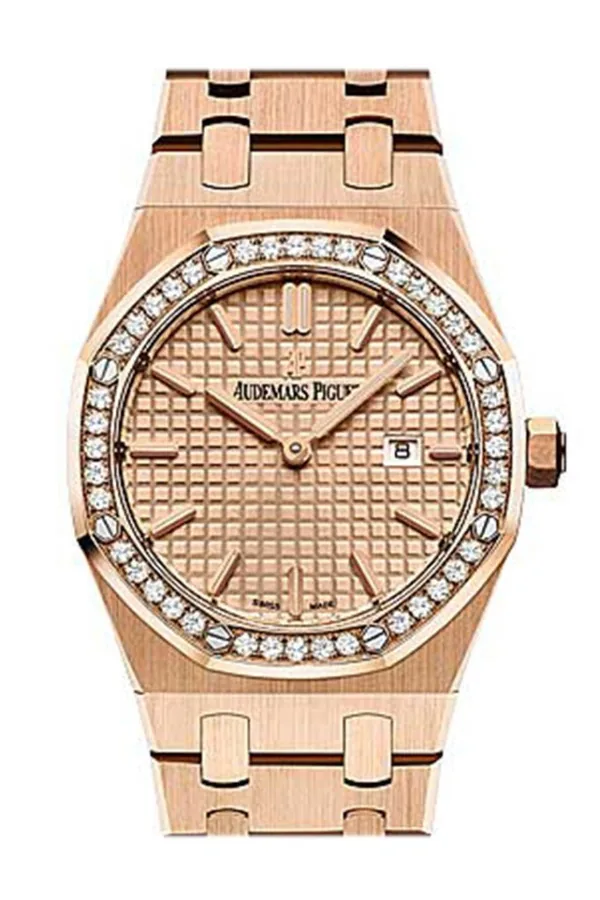 Audemars Piguet 67651OR ZZ 1261OR AP0114