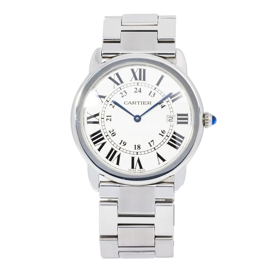 Cartier Ronde Solo W6701005