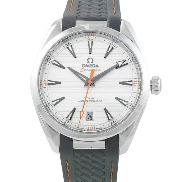 Omega Seamaster Aqua Terra 220.12.41.21.02.002