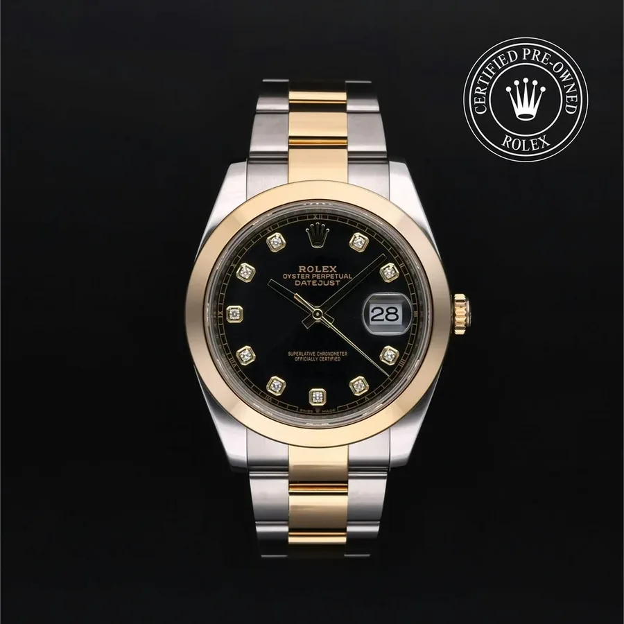 Rolex Datejust 5042561