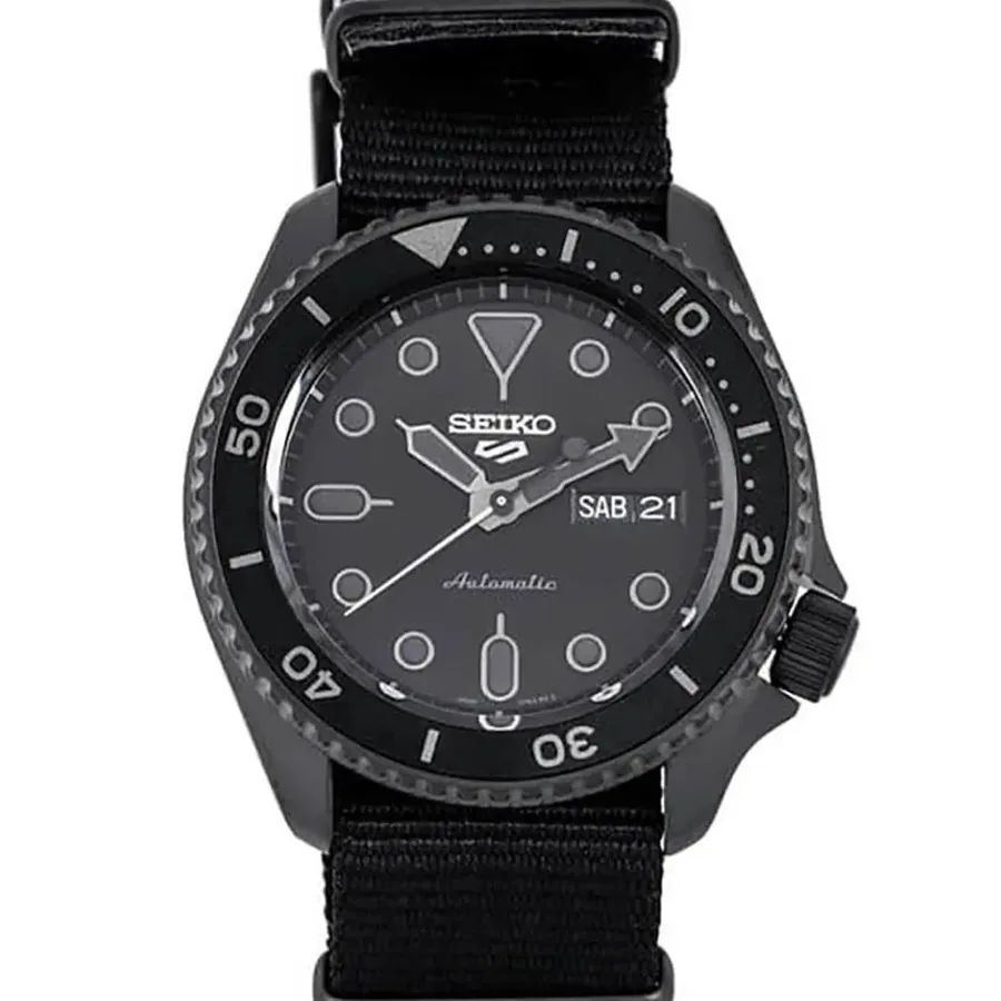 Seiko 5 Sports SRPD79K1