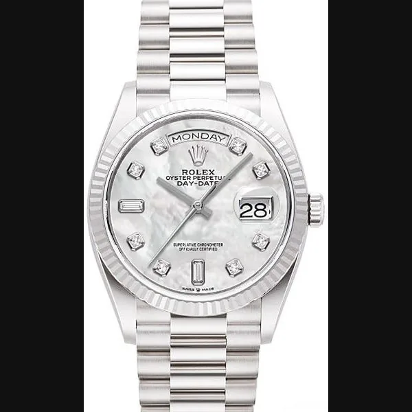 Rolex Day-Date Z101078