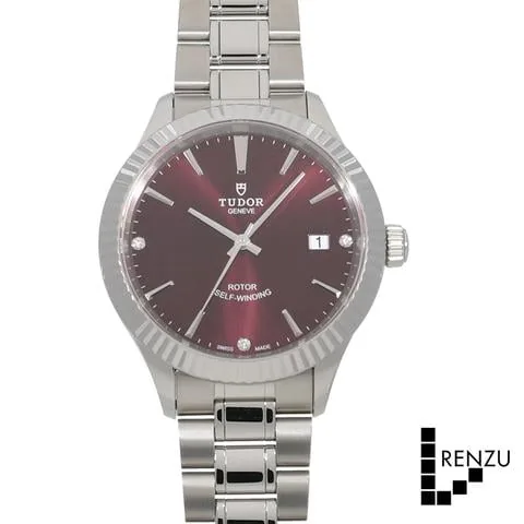 Tudor Style 12510-0019