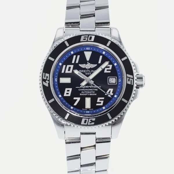 Breitling SuperOcean II 10-10-BRT-5HC076