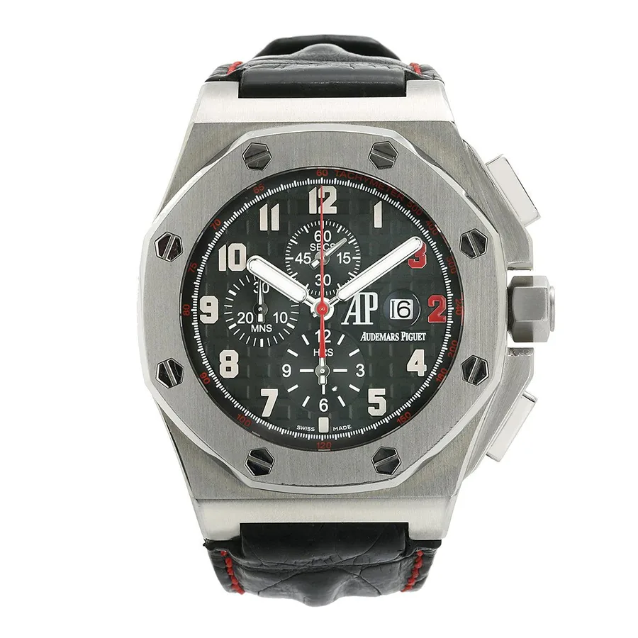 Audemars Piguet Royal Oak Offshore Chronograph 26133ST.OO.A101CR.01