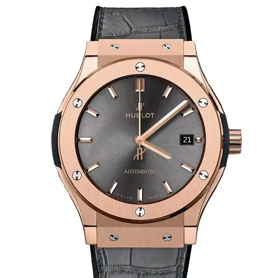 Hublot Classic Fusion Racing 542.OX.7081.LR