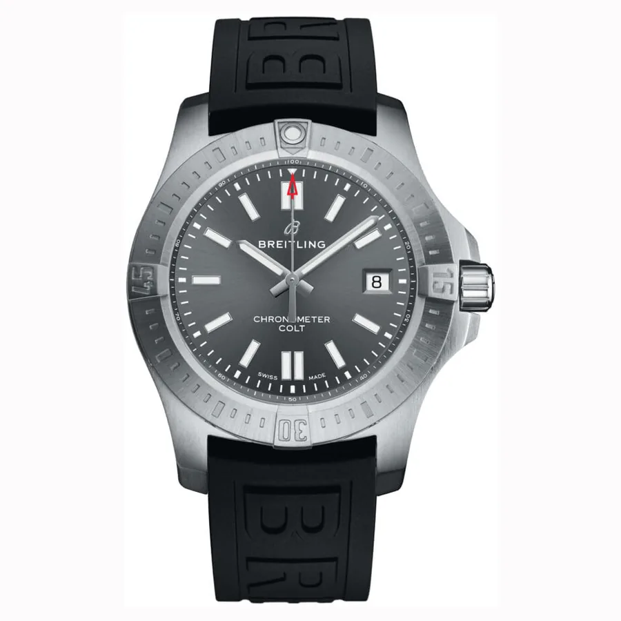 Breitling Chronomat Colt W19915-$