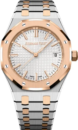 Audemars Piguet Royal Oak 77450SR.OO.1361SR.02