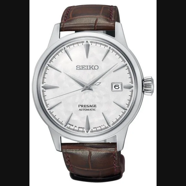 Seiko Watch Presage Cocktail SE-107