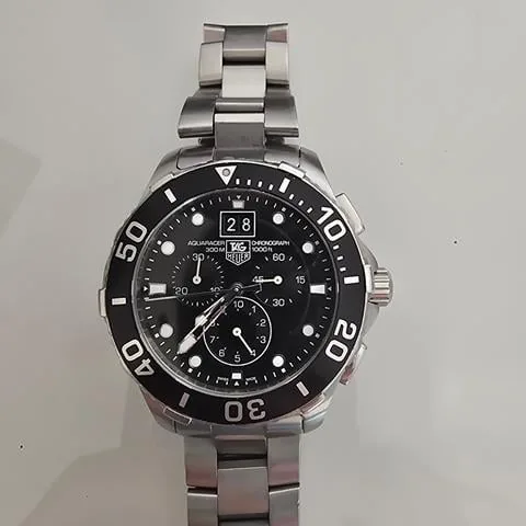 TAG Heuer Aquaracer 300M CAN1010.BA0821