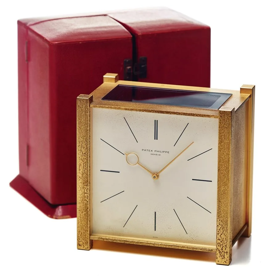Patek Philippe Unclassified 902