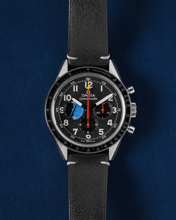 Omega Speedmaster Professional Moonwatch 311.32.40.30.06.001