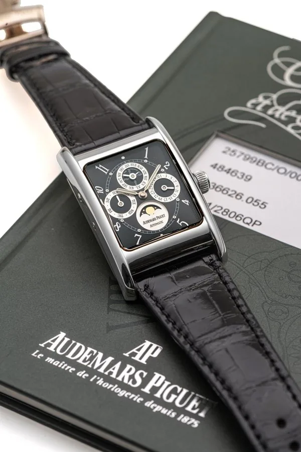 Audemars Piguet Unclassified 25799BC