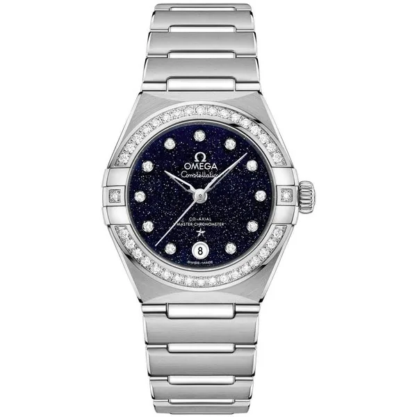 Omega Constellation 131.15.29.20.53.001