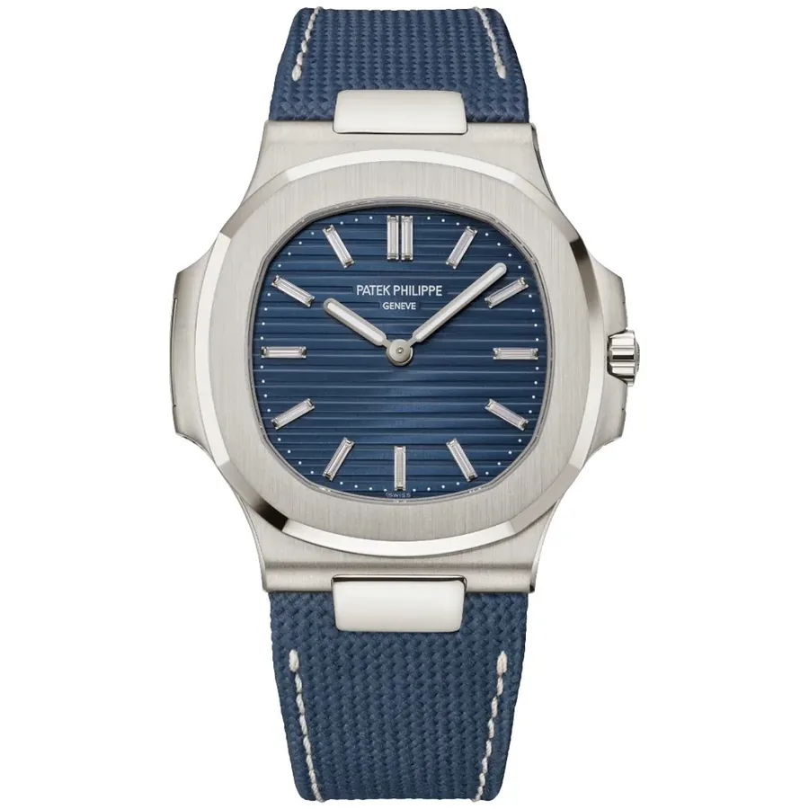 Patek Philippe Nautilus 5810G-001