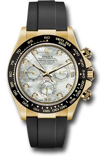 Rolex Unclassified 116518LN mdof