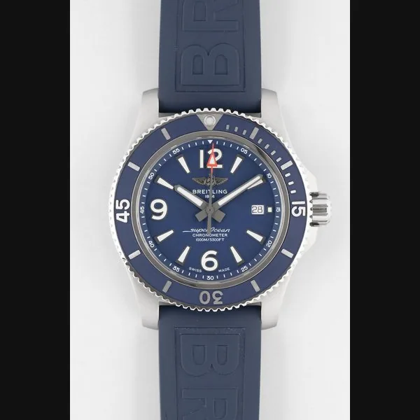 Breitling Superocean OBW-A17367D81C1S1-2228