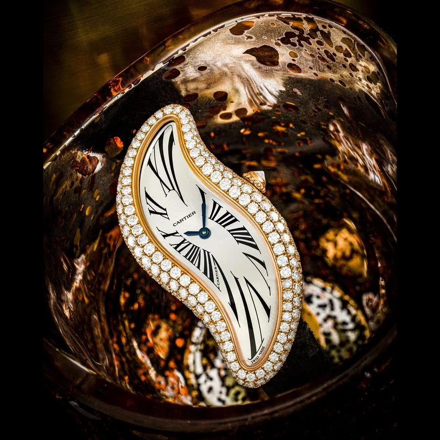 Cartier Unclassified 3248