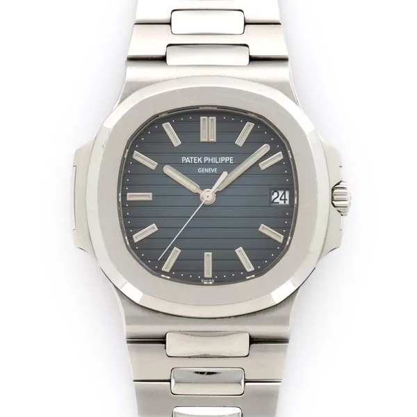 Patek Philippe Nautilus 5711/1A-001