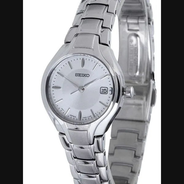 Seiko Unclassified SXDA33