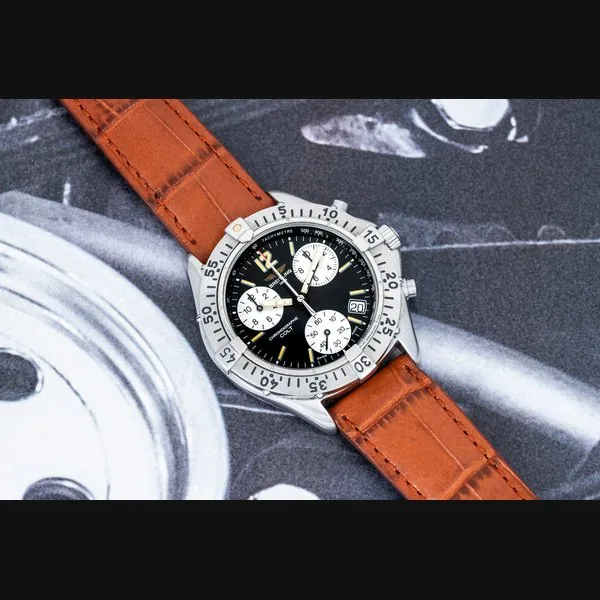 Breitling Colt A53035