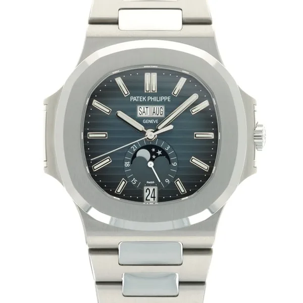 Patek Philippe Nautilus 5726/1A-014