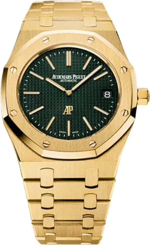 Audemars Piguet Royal Oak Selfwinding 15205BA.OO.1240BA.01