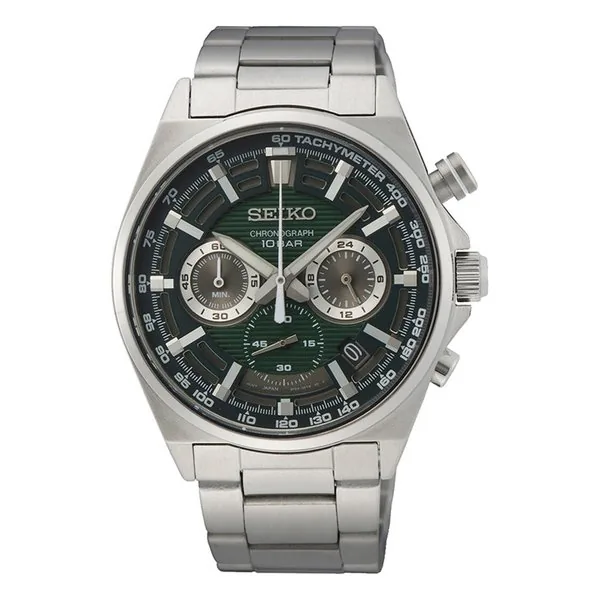 Seiko Chronograph Sports SSB405P1