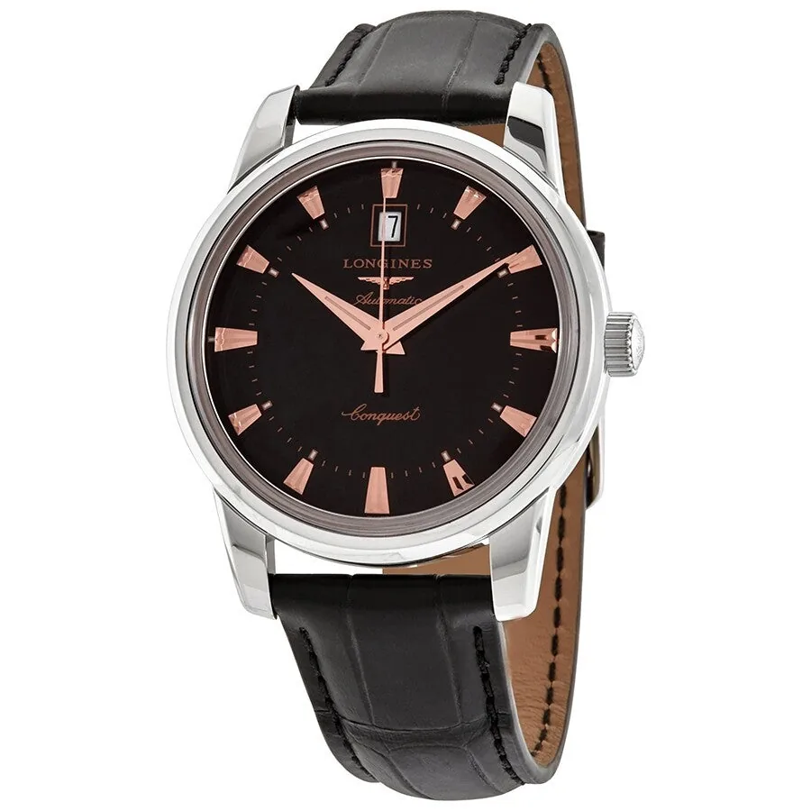 Longines Longines Heritage L1.645.4.52.4, Price & Market Data