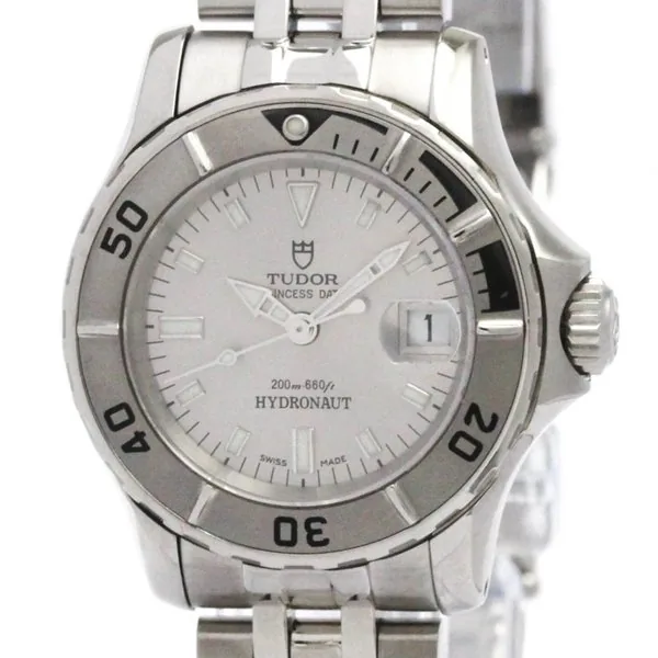 Tudor Princess Date Hydronaut 99090P