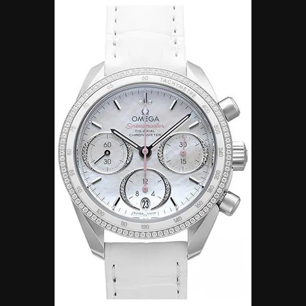 Omega Speedmaster PL115446