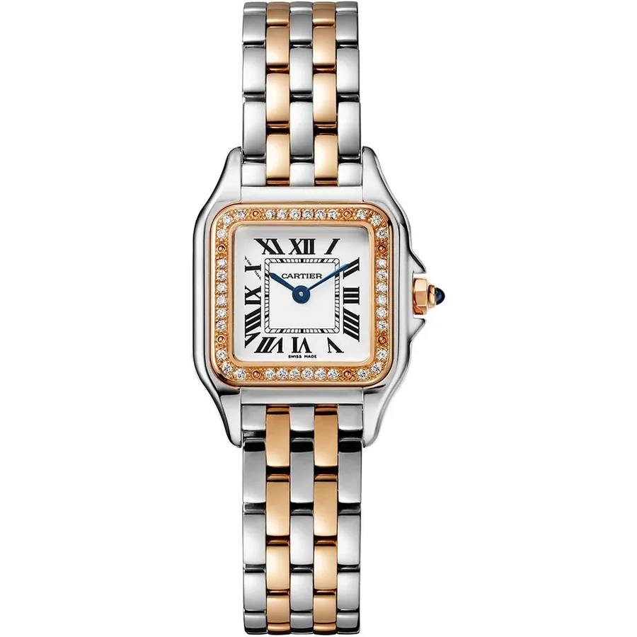 Cartier Panthère W3PN0006