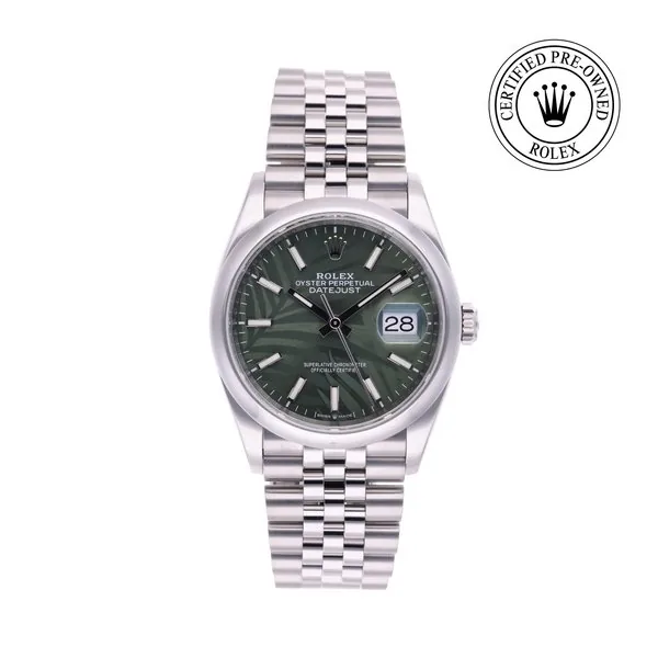 Rolex Datejust 40410067