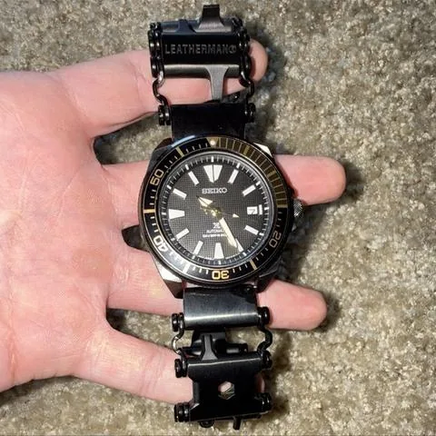 Seiko Prospex SRPB55