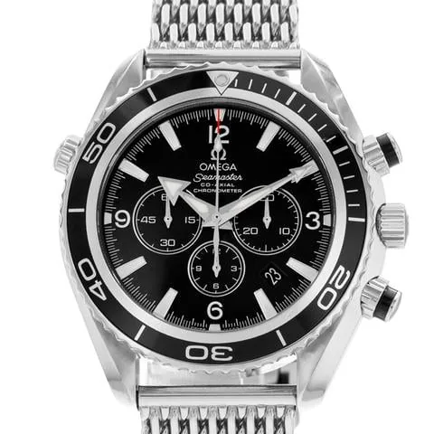 Omega Seamaster Planet Ocean 2210.52.00