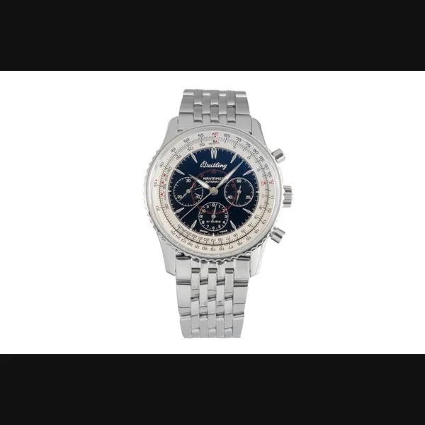 Breitling Montbrillant 2604571
