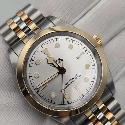 Tudor Black Bay S&G 79683-0002