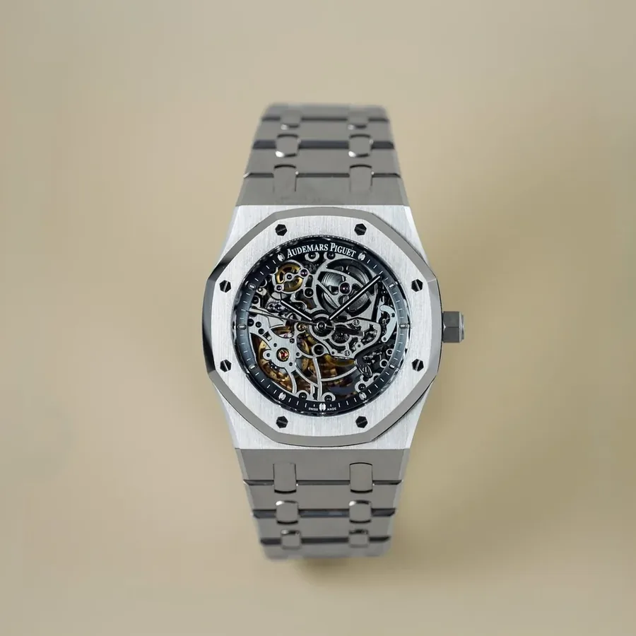 Audemars Piguet Royal Oak Selfwinding 15305ST.OO.1220ST.01