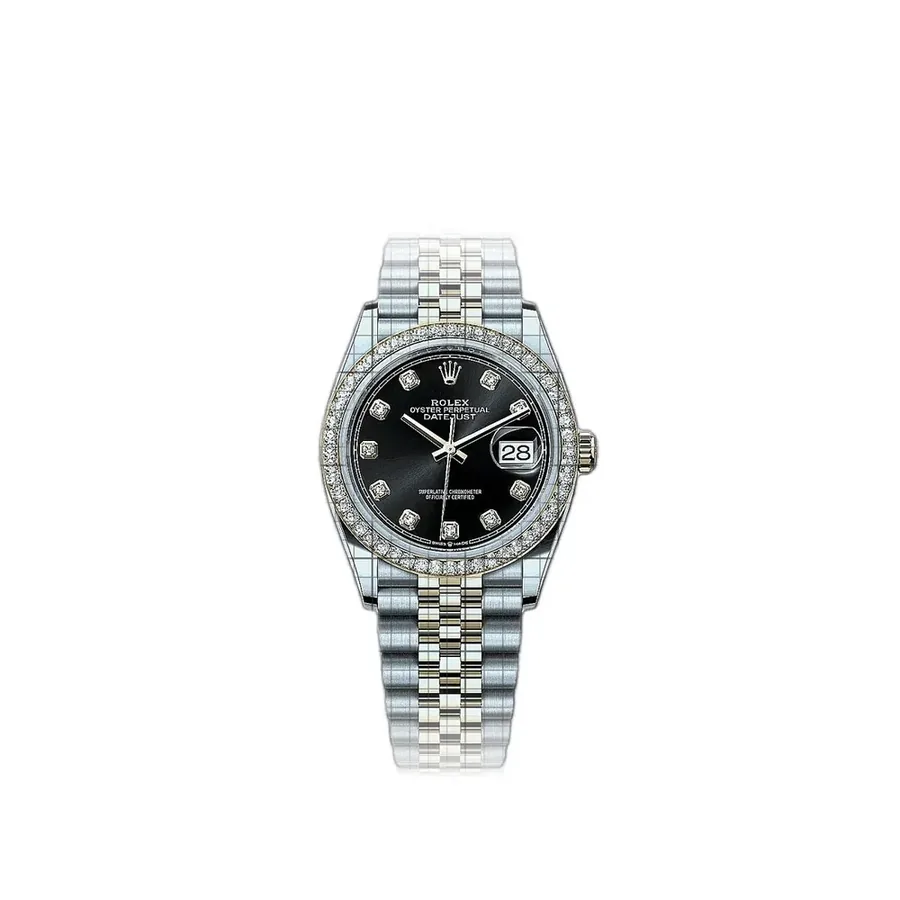 Rolex Datejust 1262