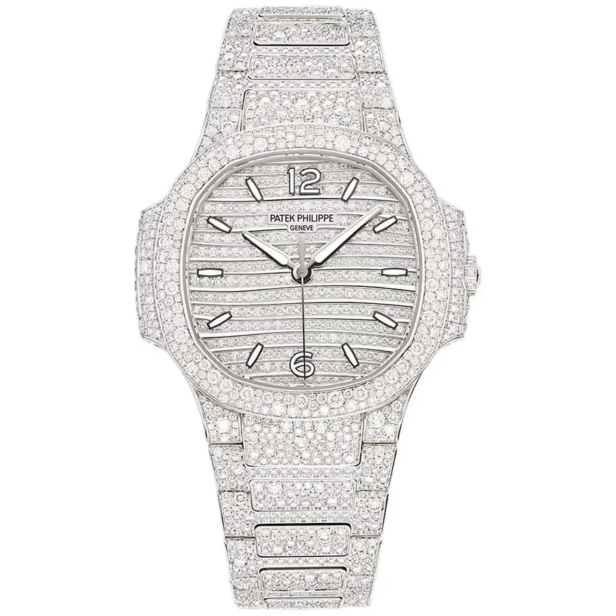 Patek Philippe Nautilus 7118/1450G-001
