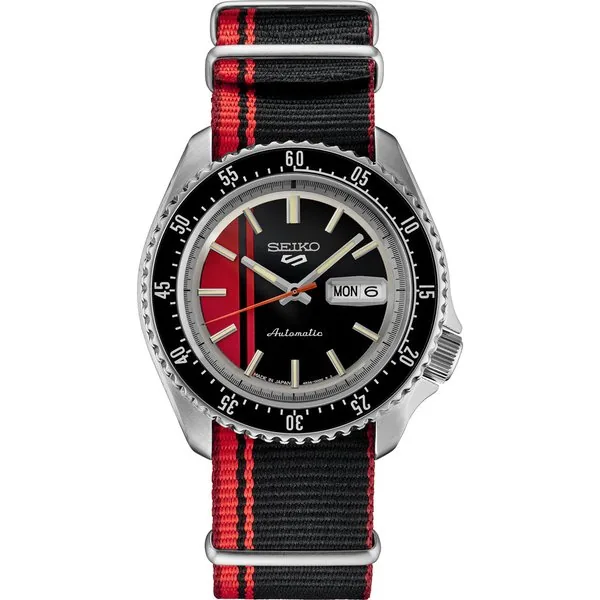 Seiko 5 Sports US Special SRPK71
