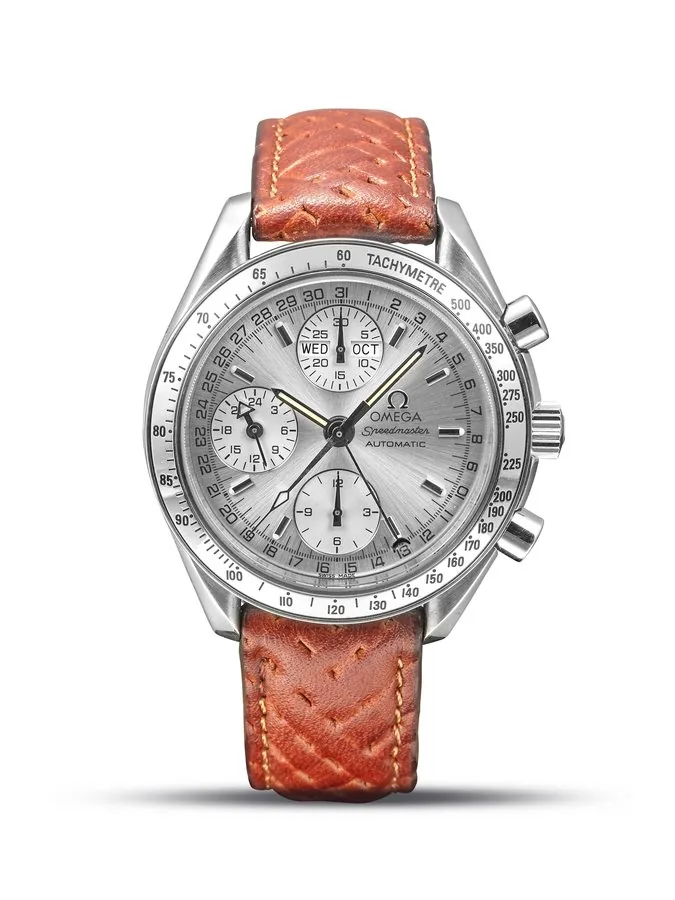 Omega Speedmaster Day Date 3521.30.00