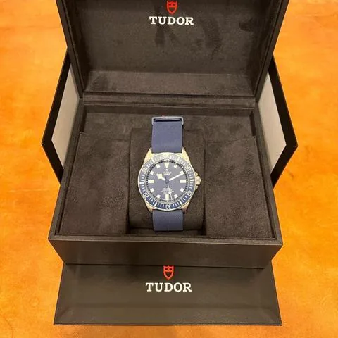 Tudor Pelagos 25707B/21-0001