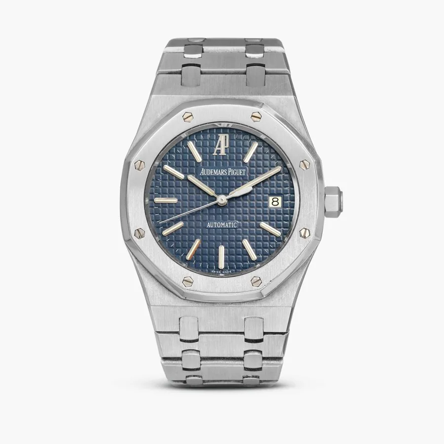 Audemars Piguet Royal Oak SelfwindingBLUE 15300ST.OO.1220ST.02