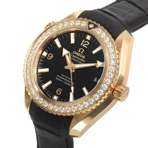 Omega Seamaster Planet Ocean 232.58.42.21.01.001