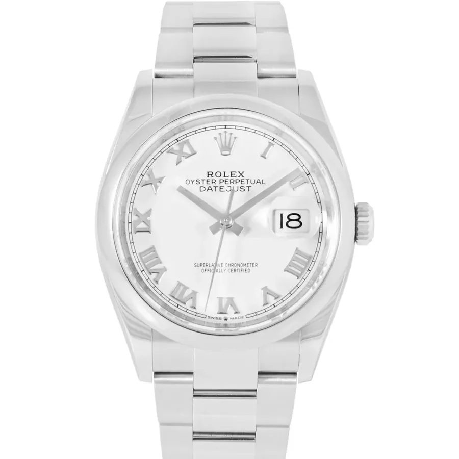 Rolex Datejust TPGRO0226P11939