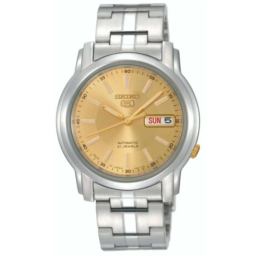 Seiko Unclassified SNKL81K1