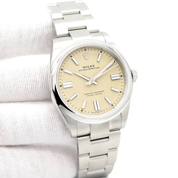 Rolex Oyster PerpetualNew/Unworn 134300